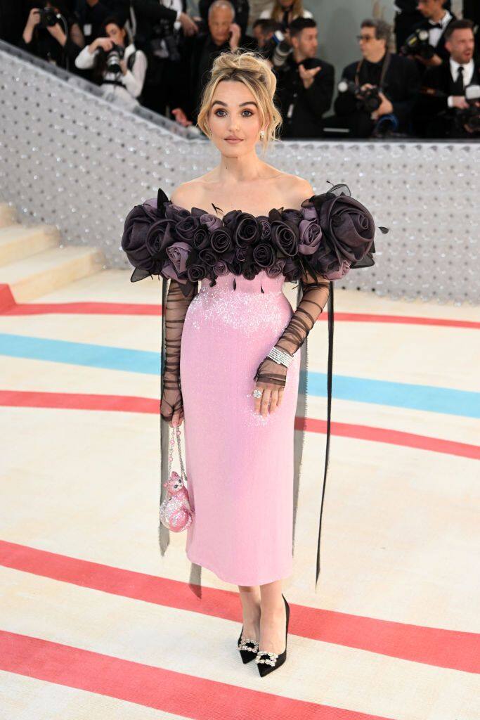 IN PHOTOS: All the Attendees at the MET Gala 2023